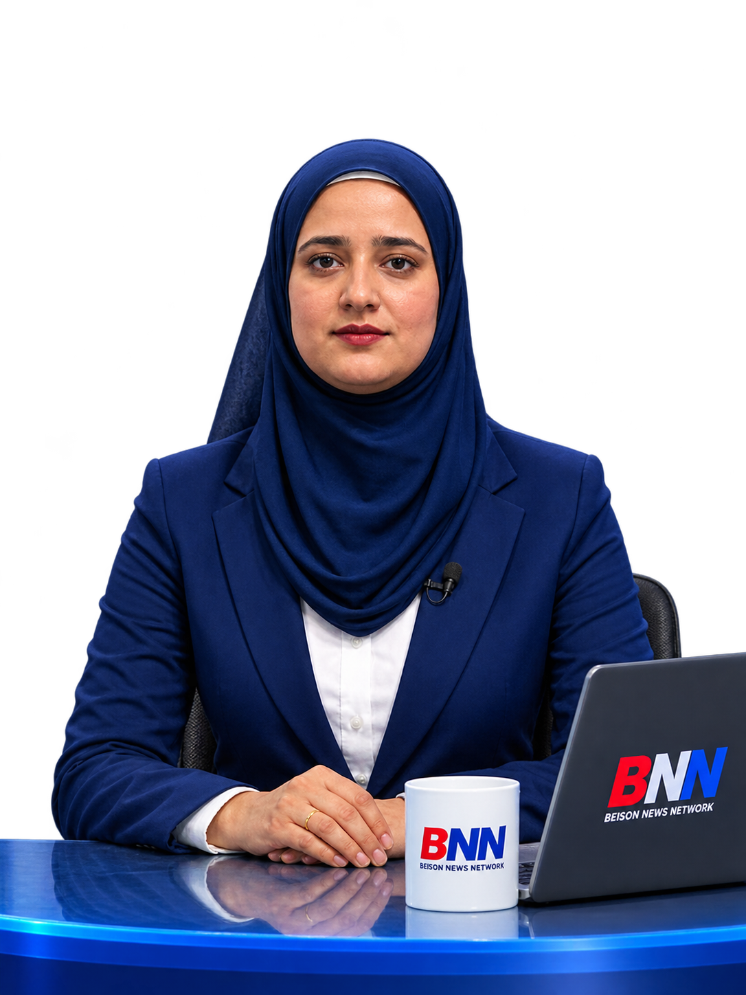 Beison News Network