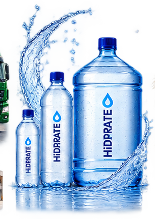 HiDRATE