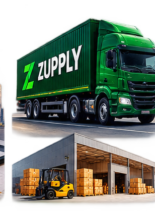 ZUPPLY